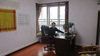 Nanyang Xinda elektromechanische Co., Ltd.