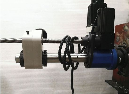 60Hz automatisches Schweißgerät, 120r/Min Line Bore Welding Machine