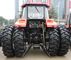 YTO Marke 160 PS Traktor ELG1604 Landwirtschaft Traktor