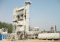 Maschinerie 3000kg/Batch 240t/H Asphalt Mixing Plant Road Construction
