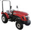 ISO 2300r/Min Agriculture Farm Tractor, 70hp Obstgarten Mini Tractor