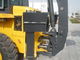 WZ30-25 10 Rad-Antrieb der Tonnen-2500r/Min Tractor Loader Backhoe With vier
