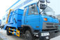 Verdichtungsgerät-LKW des Abfall-12m3, überschüssiges Fahrzeug des Verdichtungsgerät-190HP