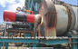 Öl-Gas-Asphalt Plant Plc Dual Fuel-Brenner