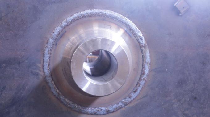 China Lieferant Bagger Extension Arm Digger Teleskop Boom & Arm für 20-22 Tonnen Baugräber 3