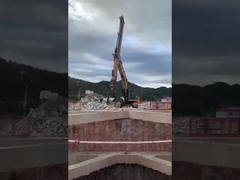 Bagger-Extension Arm Telescopic-Arm-Bagger Extended Arm