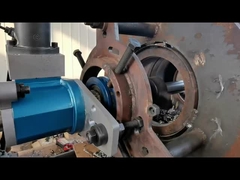 Fernsteuerungshydraulikleitung Bohrmaschine des Cer-3kw