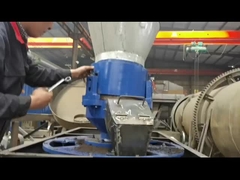 Doppelroller Granulator Druckdünger Zusammensetzung Futtermittel