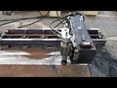 Portable CNC-Fräsmaschine