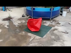 Union Form Wassertank