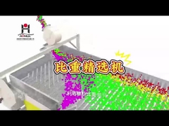 Schwerkraftabscheider