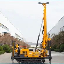 JDL350 500m Bohrgerät für Wasserbohrungen