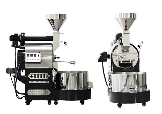 1 kg 2 kg 2,5 kg 3 kg Kaffeeroaster Grüne Bohnen Röstmaschine