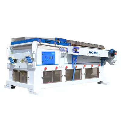 20ton Automatic Wheat Corn Flour Mill Machine 100T/Day