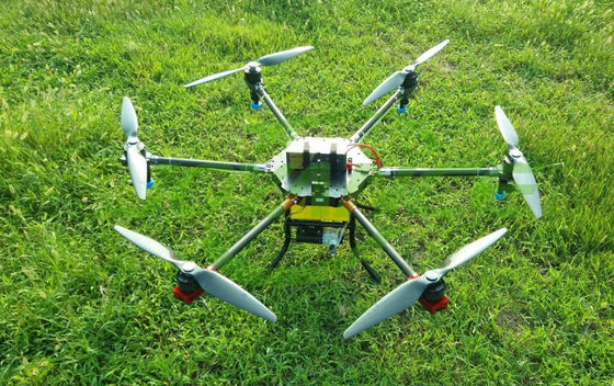 10L Pesticide Spray Drone Farm Tractor Attachments