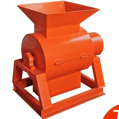 Produktion von Geräten zur Lieferung von Harnölmühlen Düngemittel Pelletcrusher Zusammengesetzte Düngemittel und organische Düngemittel