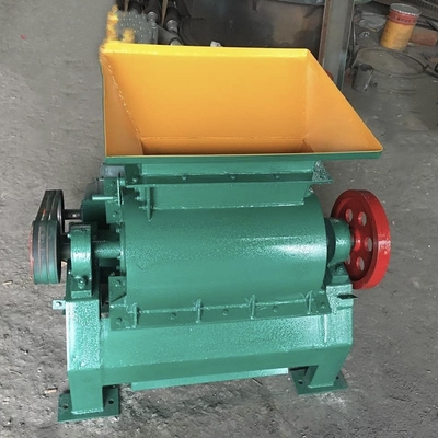 Produktion von Geräten zur Lieferung von Harnölmühlen Düngemittel Pelletcrusher Zusammengesetzte Düngemittel und organische Düngemittel