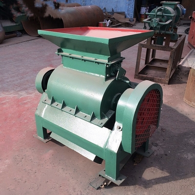 Produktion von Geräten zur Lieferung von Harnölmühlen Düngemittel Pelletcrusher Zusammengesetzte Düngemittel und organische Düngemittel