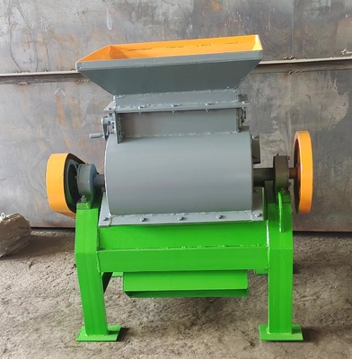 Produktion von Geräten zur Lieferung von Harnölmühlen Düngemittel Pelletcrusher Zusammengesetzte Düngemittel und organische Düngemittel