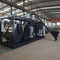 Gummiemulgierung geänderter Asphalt Plant 15 Tonnen 20 Tonnen Änderungs-Ausrüstungs-