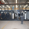 Gummiemulgierung geänderter Asphalt Plant 15 Tonnen 20 Tonnen Änderungs-Ausrüstungs-