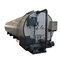 Horizontales Asphalt Heating Tank 30L Hitze-Leiten XDEM