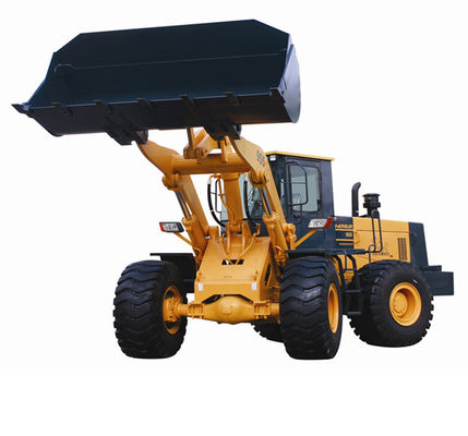 XDEM Changlin 955N 5 5Ton Neuer Radlader