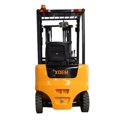 Lithiumbatterie-Forklift 1,5 Tonnen 1,6 Tonnen 2 Tonnen 2,5 Tonnen 3 Tonnen 3,5 Tonnen Hydraulischer Elektro-Forklift