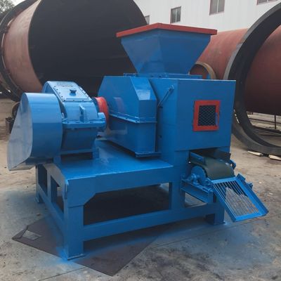 XDEM Schale Reis Stroh Maiskolben Holz Holzkohle Briquette Herstellung Linie Kugelpresse Maschine Kohlenstoff
