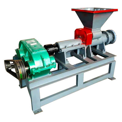 XDEM Holzkohle-Brikettemaschine Kokosnuss-Husk-Holz-Brikette-Herstellungs-Ausrüstung