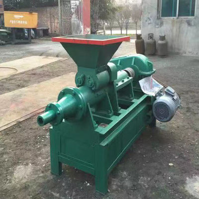 XDEM Kohlebarren-Extrudiermaschine Kohle-Extruder Kohle-Brikettemaschine zum Verkauf