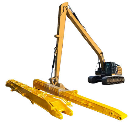 Maßgeschneiderter Bagger mit langem Boom und Arm für 320 8M 10M 14M 18M 24M 28M