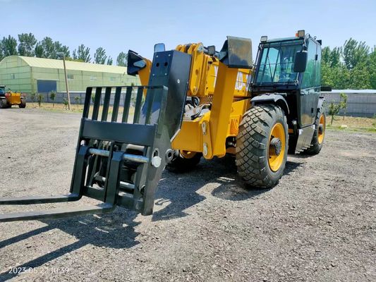 Telehandler, Teleskoplader, 3 Tonnen 7m 14m, 18m Teleskopforklift