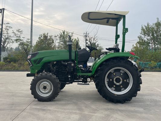 Fabrikverkauf billiger 70 PS-Radtraktor