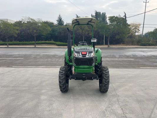 Fabrikverkauf billiger 70 PS-Radtraktor