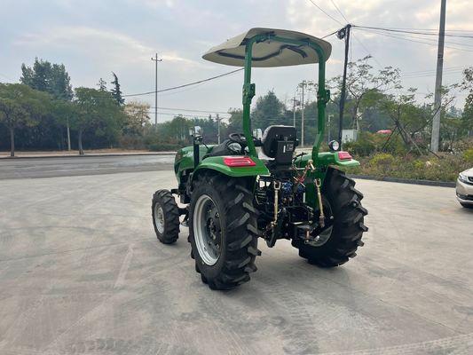 Fabrikverkauf billiger 70 PS-Radtraktor