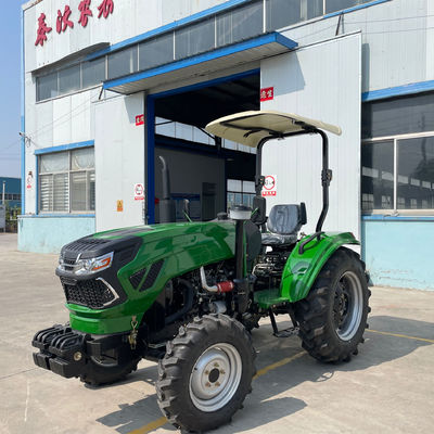 Werksverkauf Billiger 50 PS-Radtraktor