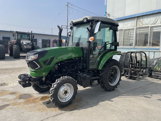 Werksverkauf Billiger 50 PS-Radtraktor