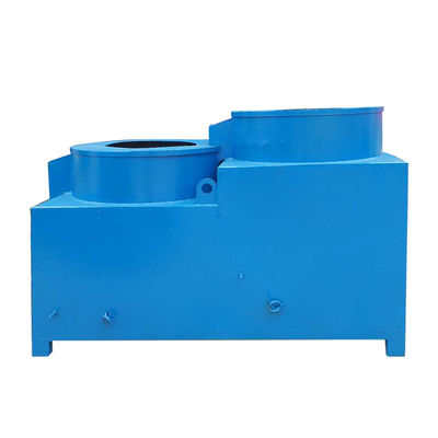 XDEM Roller Press Tool Kugel Dünger Granulation zur Herstellung von organischen Düngemitteln Kugel Granular
