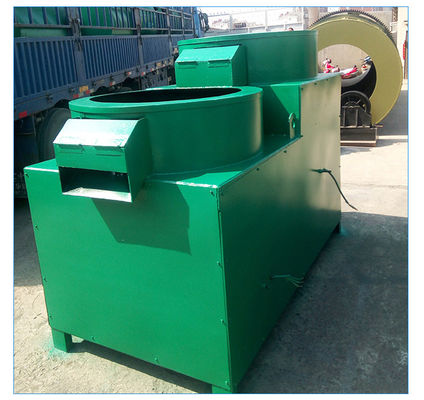 XDEM Roller Press Tool Kugel Dünger Granulation zur Herstellung von organischen Düngemitteln Kugel Granular