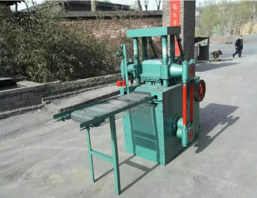 Maschine zur Herstellung von Holzkohlebriketten Mechanische / hydraulische Shisha-Tablettenpressmaschine