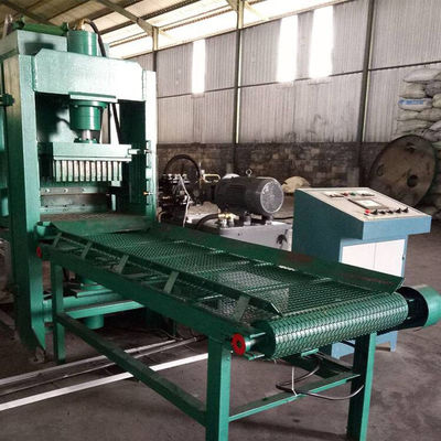 Maschine zur Herstellung von Holzkohlebriketten Mechanische / hydraulische Shisha-Tablettenpressmaschine