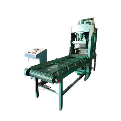 Maschine zur Herstellung von Holzkohlebriketten Mechanische / hydraulische Shisha-Tablettenpressmaschine