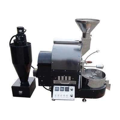 Beruf 220V Elektrische 1kg Smart Elektronische Kaffeeroaster zur Werbung