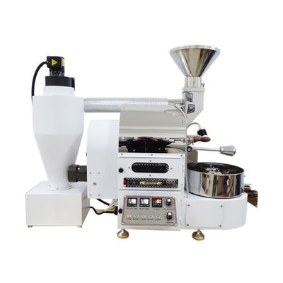 Beruf 220V Elektrische 1kg Smart Elektronische Kaffeeroaster zur Werbung