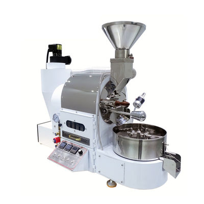 Beruf 220V Elektrische 1kg Smart Elektronische Kaffeeroaster zur Werbung
