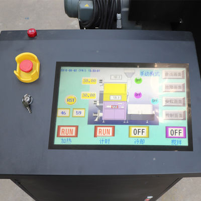 100g-300kg Industrie-Hausgeschäft Vollautomatik Tostadora De Cafe Kaffeebohnen Bratemaschine Kaffeeroaster