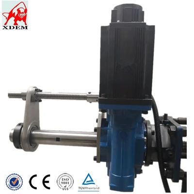 380V/3ph Spannung Portable Line Borer mit und 18mm/s Druckgeschwindigkeit