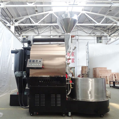 30kg Kaffeeröstemaschine Kaffee-Kakaoröstemaschine 20kg 15kg 10kg Kaffeeröstemaschine