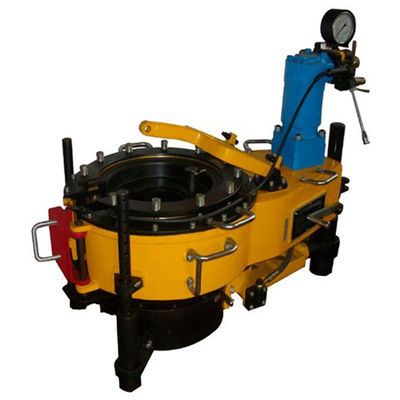 Ölfeld Ölbohrungen Hydraulik-Strom-Tong-Bohrgeräte Tongs